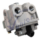 Valvula Relay C/Control Traccion 2 Salidas Verticales ATR6 Nav 4PSI 170.K070962=K025600=K035538